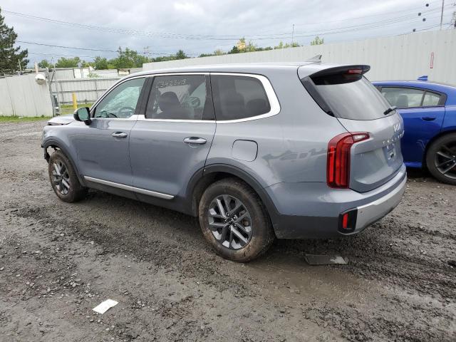 5XYP2DGC0PG339653 Kia Telluride  2