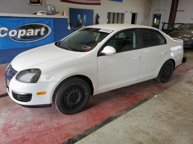 2008 Volkswagen Jetta S