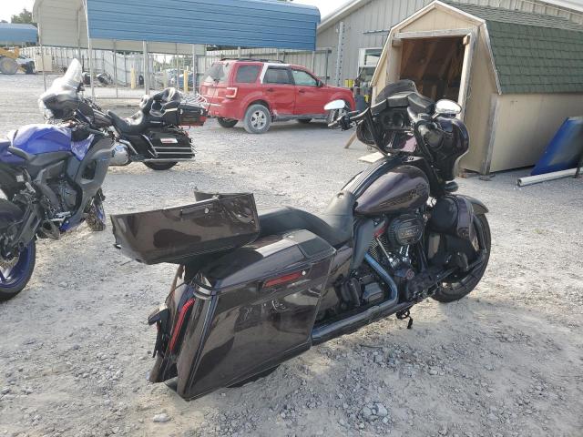 2019 HARLEY-DAVIDSON FLHXSE 1HD1PXL10KB958168