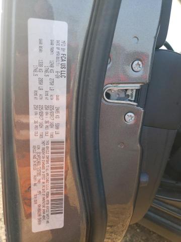 3C4PDCAB3LT237951 Dodge JOURNEY SE
