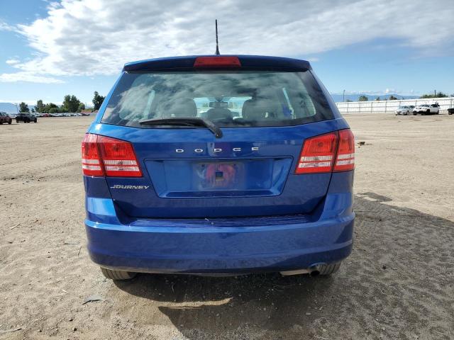 3C4PDCAB1FT531837 Dodge JOURNEY SE