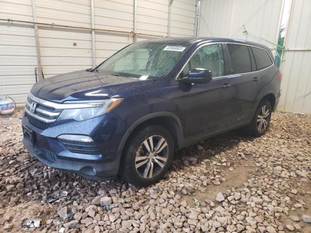 2016 Honda Pilot EX