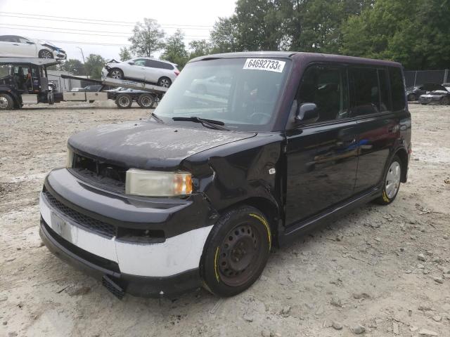 2006 Scion xB 