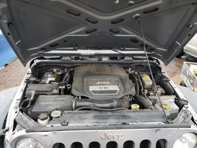 1C4AJWAG8HL681924 Jeep Wrangler Sport