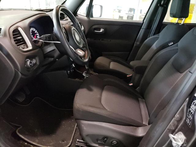 ZACNJDBB3MPM59304 Jeep Renegade Latitude