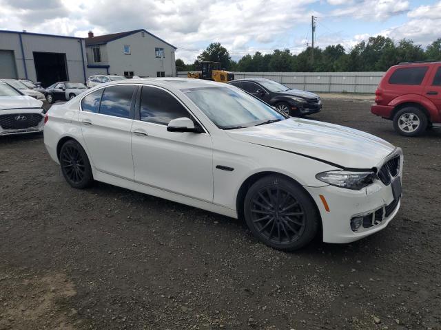 2015 BMW 528 XI - WBA5A7C55FD627116