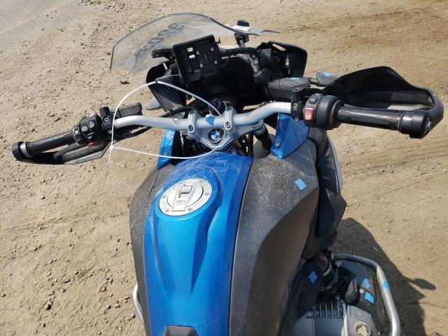2019 BMW R 1250 GS - WB10J9304KZH98952