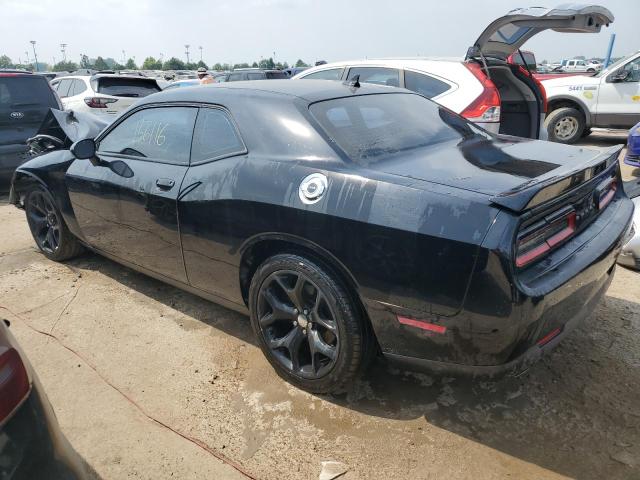 2C3CDZBG5FH733492 Dodge Challenger Sxt Plus
