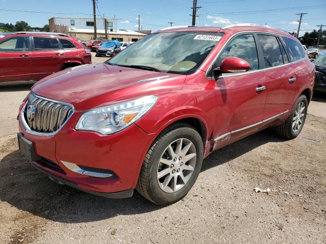 2013 Buick Enclave 