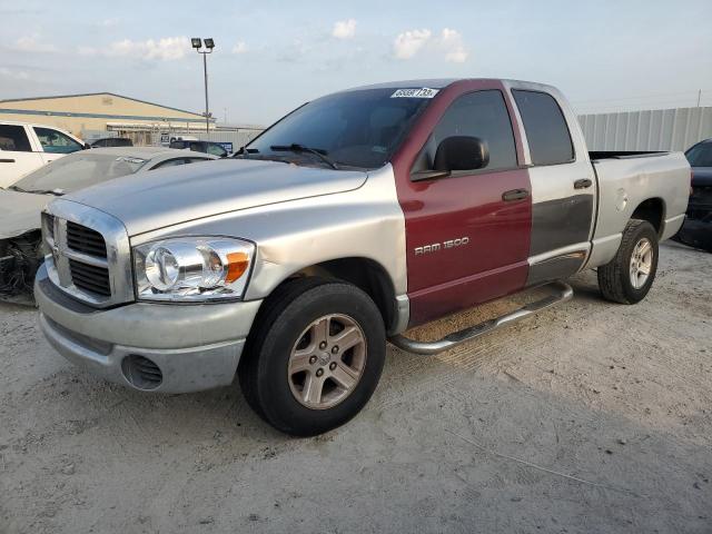 2007 Dodge Ram 1500 ST