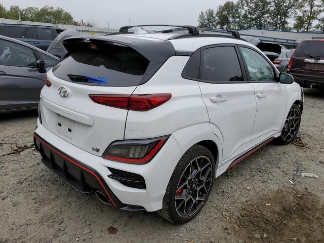 2023 HYUNDAI KONA N BAS KM8KH3AC9PU007877