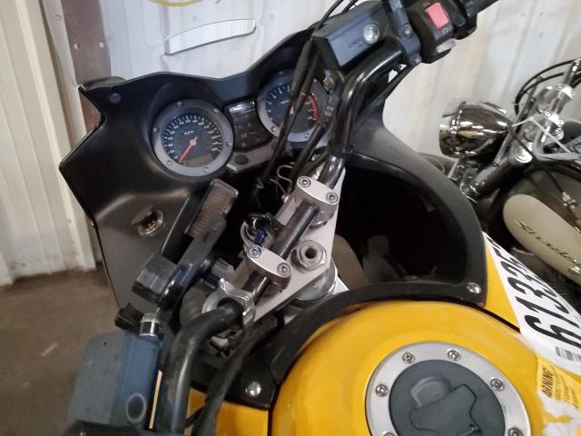 2003 SUZUKI DL1000 - JS1VT53A932100728