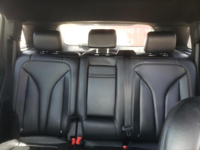 2018 LINCOLN MKX PREMIE 2LMPJ6JR7JBL44503