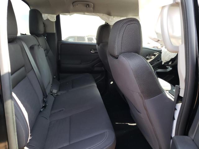 1N6ED1EK9NN648857 Nissan FRONTIER S