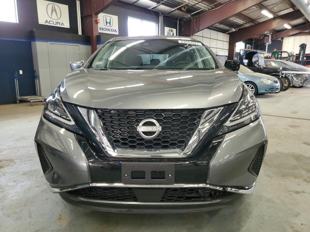 5N1AZ2AS1PC129102 Nissan Murano S 5