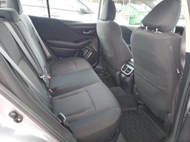 4S3BWAF61N3004279 Subaru Legacy Premium