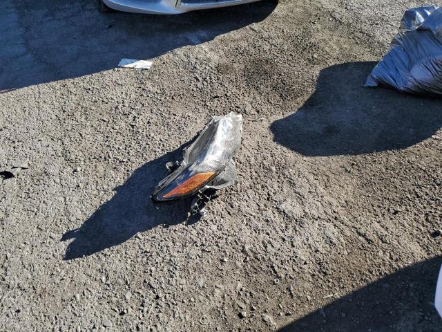 2021 TOYOTA CAMRY NIGH - 4T1S11AK6MU438303