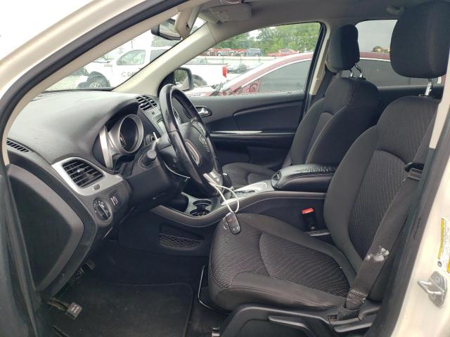3C4PDCBB7KT870529 Dodge JOURNEY SE