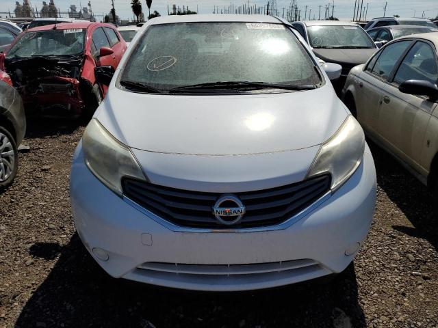 3N1CE2CP9FL432944 Nissan Versa Note S