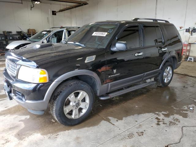 2004 Ford Explorer XLT