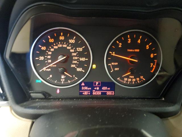 WBXHT3Z30H4A53588 BMW X1 Xdrive28i