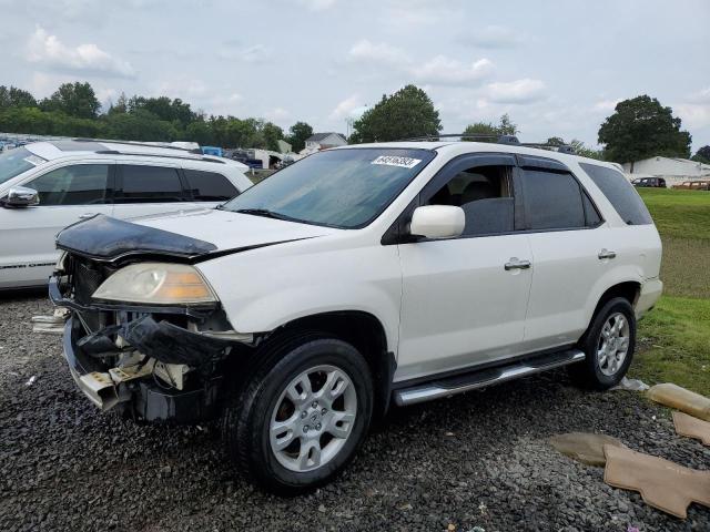 2005 Acura MDX Touring