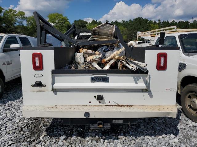 2020 FORD F350 SUPER - 1FD8W3GT4LEE11844