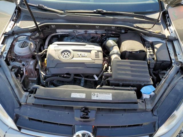 3VW217AU3HM035878 | 2017 VOLKSWAGEN GOLF S