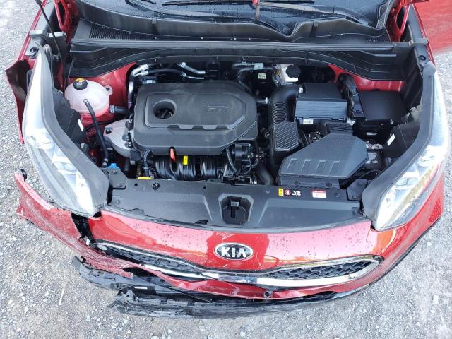 KNDPMCAC4N7957176 | 2022 KIA SPORTAGE L