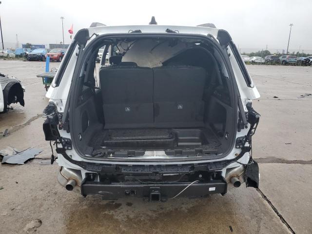 1C4RJKDG5P8829732 Jeep Grand Cherokee L Overland