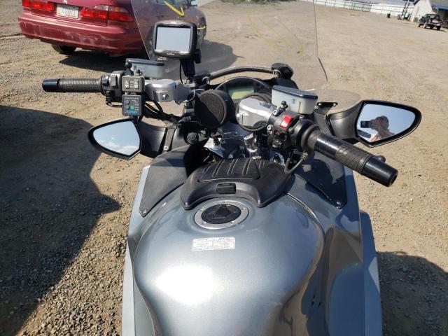 2008 KAWASAKI ZG1400 A JKBZGNA158A005617