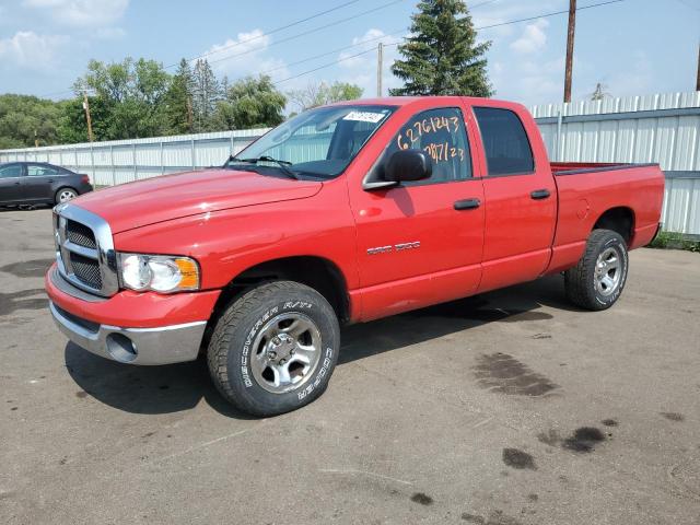 2003 Dodge Ram 1500 ST