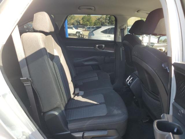 5XYRGDLC9MG022417 KIA SORENTO LX