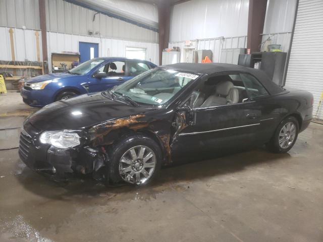 2006 Chrysler Sebring Limited