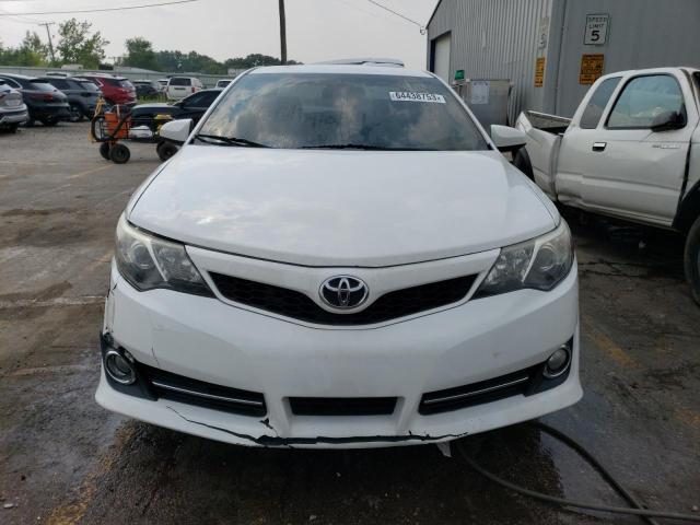 4T1BF1FK3EU431319 | 2014 TOYOTA CAMRY L