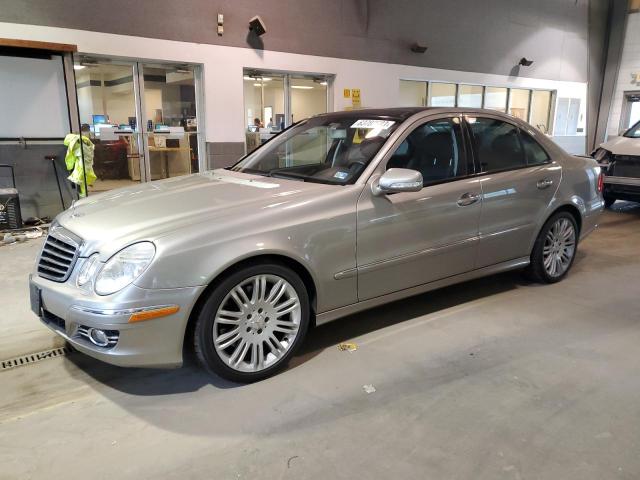 2007 Mercedes-Benz E-Class E 350