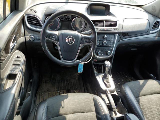 2015 BUICK ENCORE KL4CJESB6FB165242