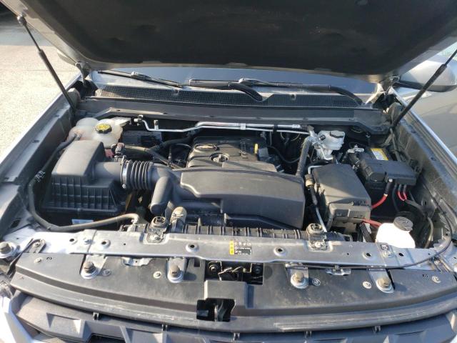 2021 CHEVROLET COLORADO L - 1GCHTCEA5M1231635