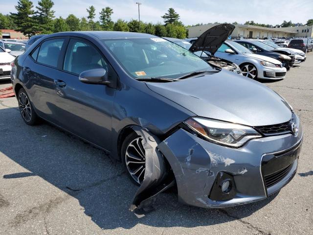 2T1BURHE9EC159730 | 2014 TOYOTA COROLLA L