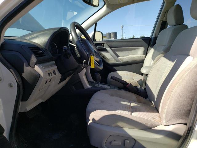 JF2SJADCXFH564069 Subaru Forester 2.5i Premium