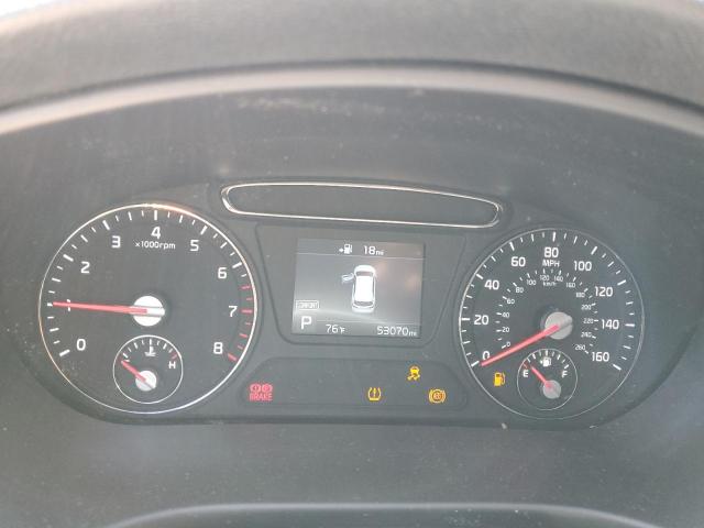 5XYPGDA32KG547293 KIA SORENTO L