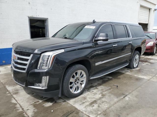 2016 Cadillac Escalade ESV Premium