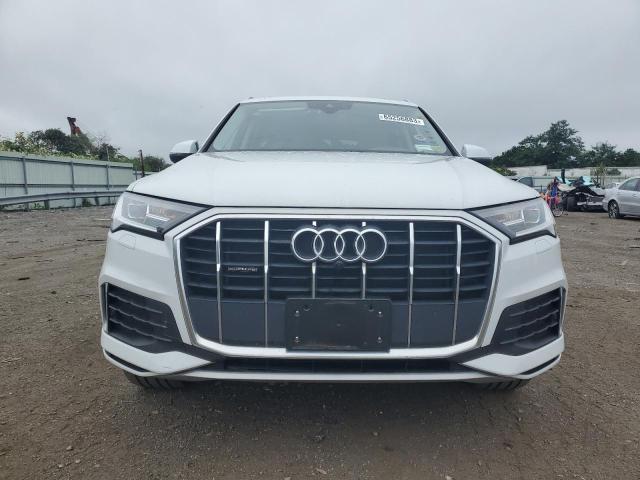 VIN WA1AJAF77MD016989 2021 Audi Q7, Premium no.5