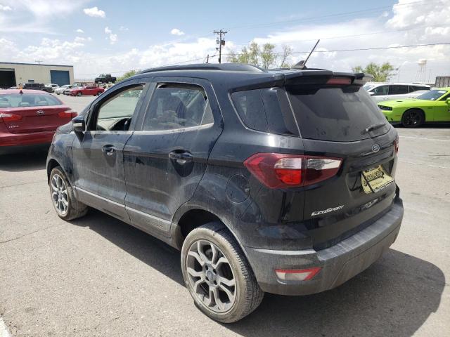 MAJ6S3JL9KC260970 Ford Ecosport Ses