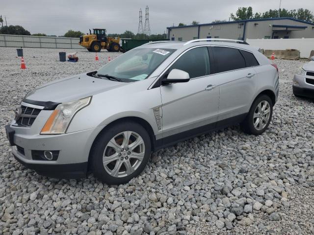 2010 Cadillac SRX Performance Collection