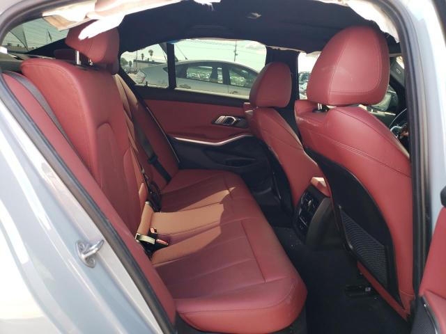 2023 BMW 330E - 3MW39FF0XP8D02809