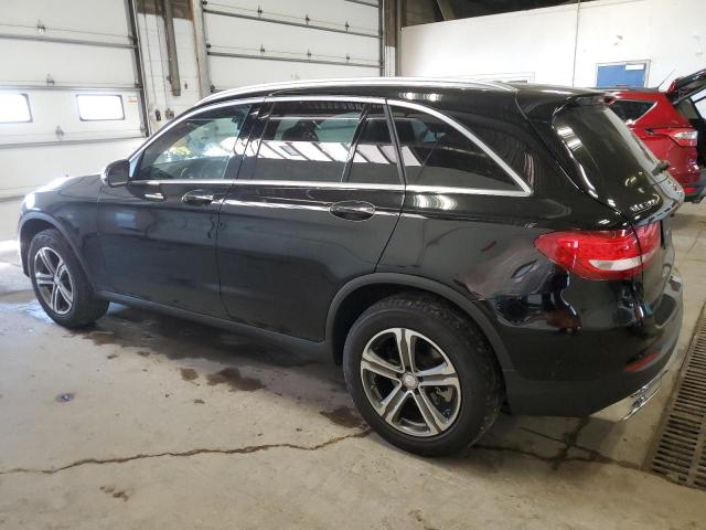 WDC0G4KBXHF156504 Mercedes-Benz Glc 300 4matic