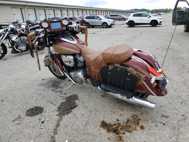 2019 INDIAN MOTORCYCLE CO. CHIEF 56KTFAAA8K3372447