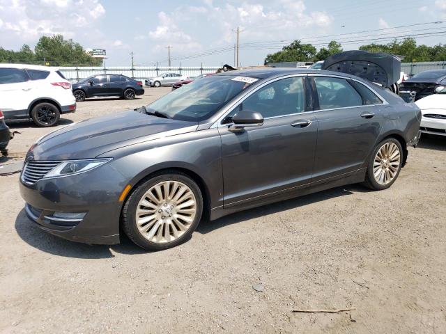 2016 Lincoln MKZ 