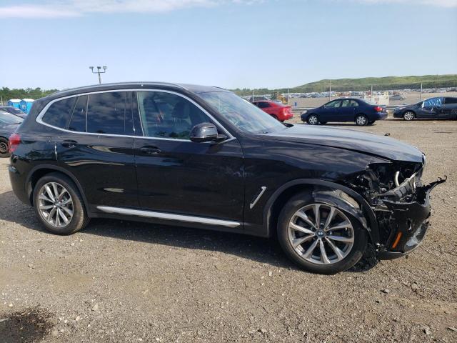 5UXTR9C51KLE12445 2019 BMW X3, photo no. 4